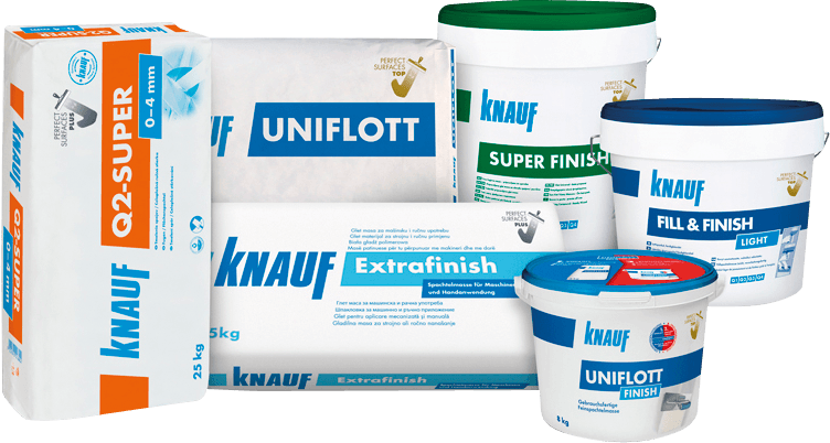 Knauf Partner